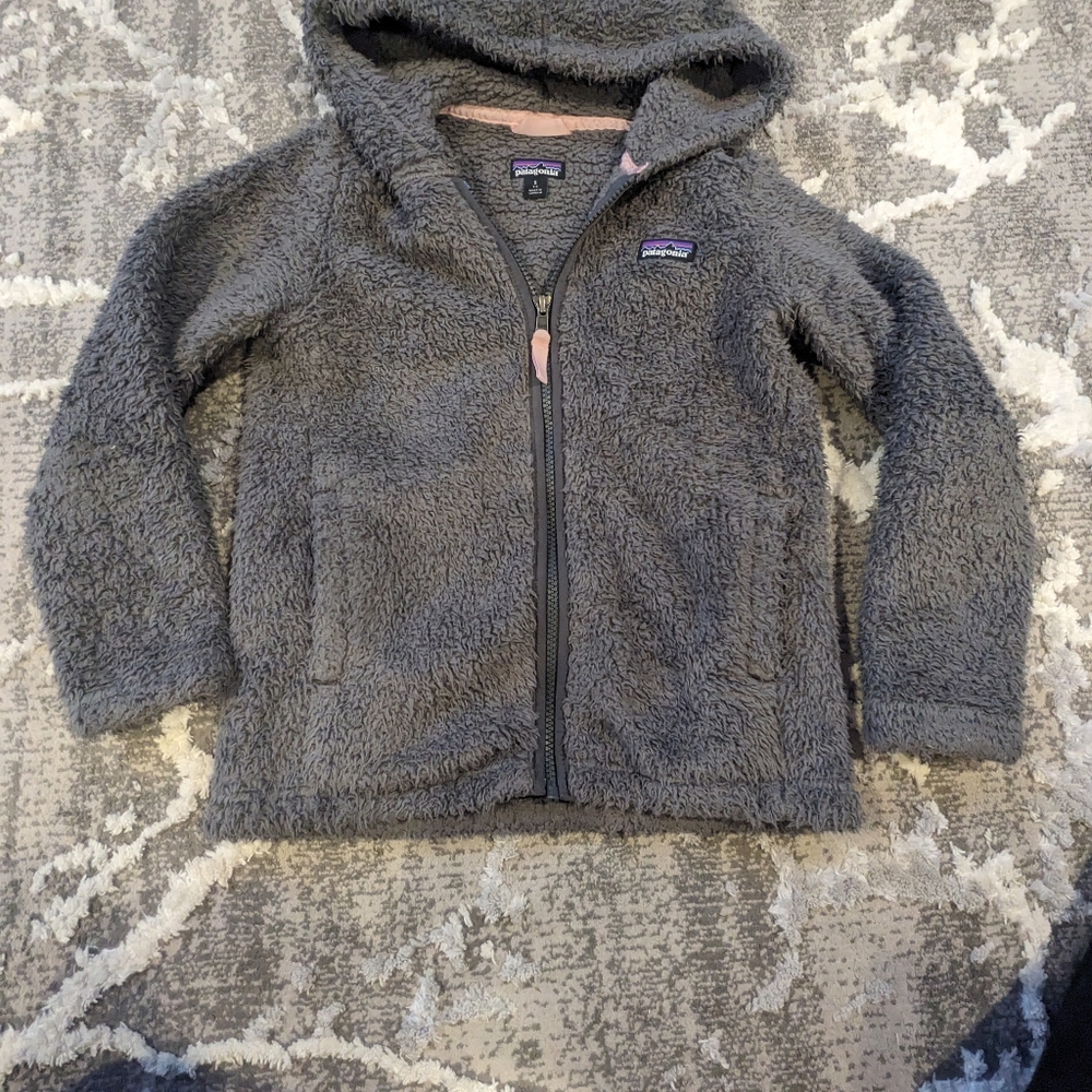 Patagonia Fleece Jacket